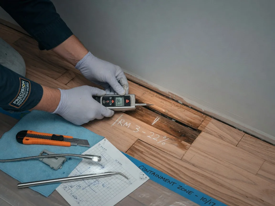 Why choose Water Removal in Canton, NY